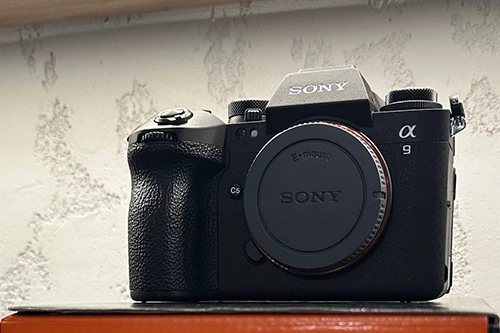Kluczowe funkcje Sony A9 III – odkrywanie pełnego potencjału aparatu