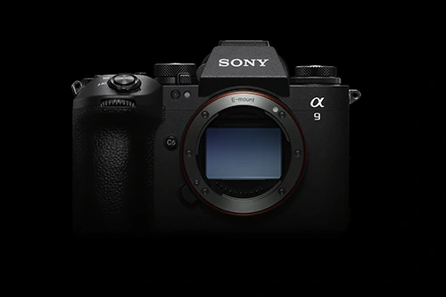 Zaawansowane możliwości Sony A9 III – analiza specyfikacji