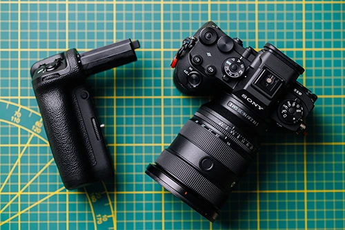 Dlaczego Sony A9 III to topowy wybór dla fotografów? Zalety aparatu