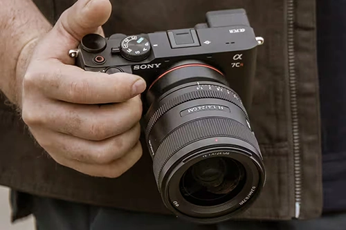 Przegląd możliwości wideo Sony A7CR – filmowanie na najwyższym poziomie