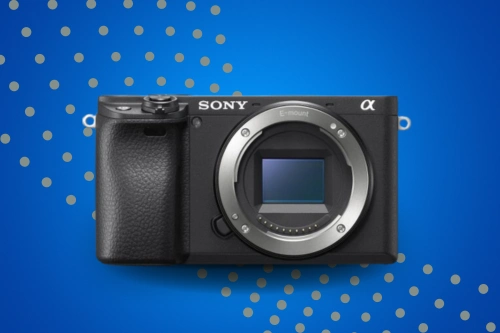 Sony A6400 w akcji – wykorzystanie aparatu do tworzenia filmów