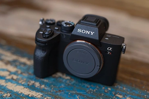 Funkcje Sony A7R IVa – nowy standard w fotografii