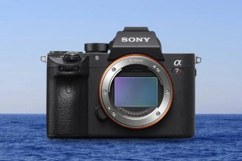Filmowanie z Sony A7R IIIa – obraz, który zachwyci
