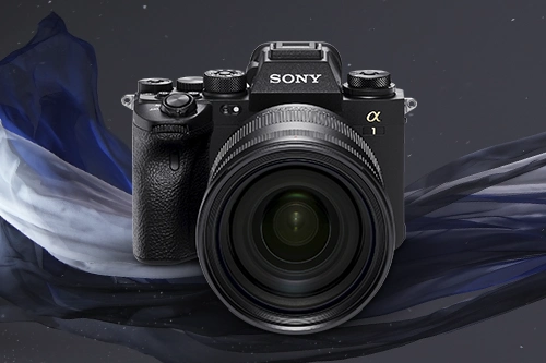 Specyfikacja aparatu Sony A1 – zaskakujące możliwości