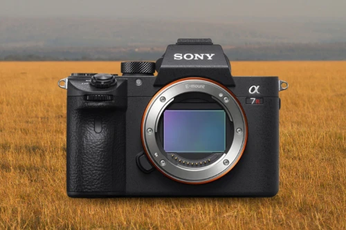 Przydatne funkcje w aparacie Sony A7R IIIa