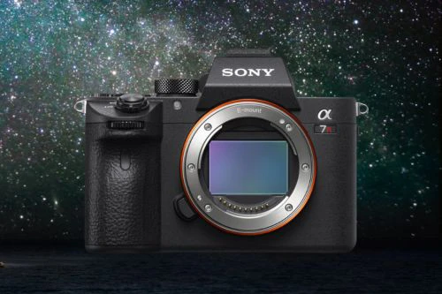 Filmowanie z Sony A7R IIIa – wysokiej jakości nagrania 4K
