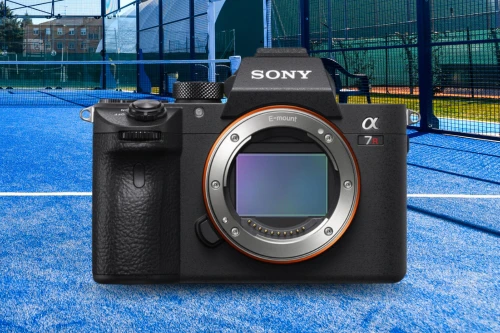 Stabilizacja obrazu w Sony A7R IIIa – ujęcia bez drgań