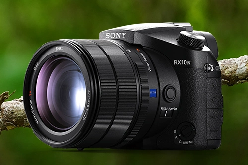 Co warto wiedzieć o specyfikacji Sony DSC-RX10 IV?