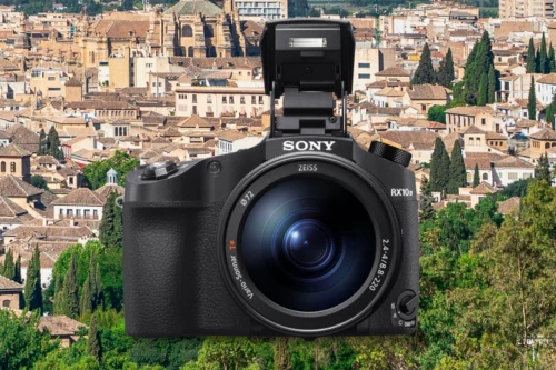 Filmowanie z Sony DSC-RX10 IV – jak uzyskać profesjonalne rezultaty?