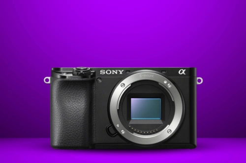 Filmowanie z Sony A6100 – profesjonalna jakość w zasięgu ręki