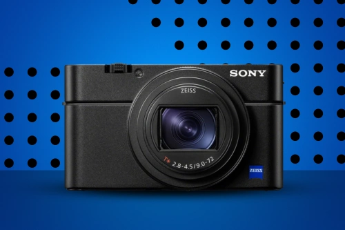 Filmowanie z Sony DSC-RX100 VII – narzędzie do nagrywania w każdych warunkach