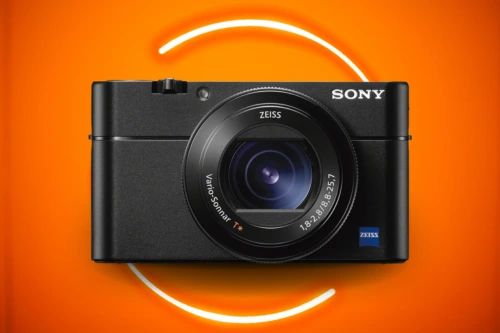 Specyfikacja aparatu Sony DSC-RX100VA – co skrywa jego wnętrze?