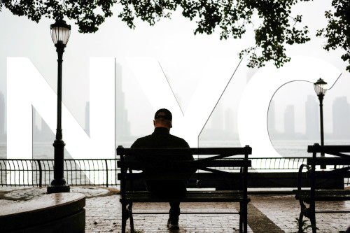 Fotografia uliczna w Nowym Jorku. Inspirująca podróż z aparatem [poradnik]