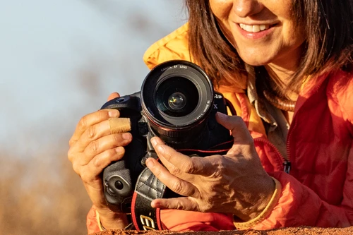 Funkcjonalność Canon EOS-1D X Mark III – sprzęt idealny dla profesjonalistów