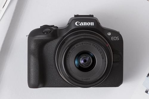Funkcjonalność aparatu Canon EOS R100 – na które funkcje zwrócić uwagę?
