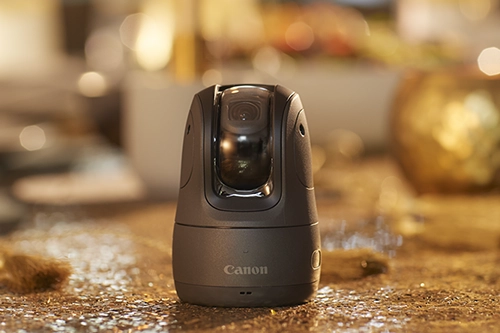 Specyfikacja aparatu Canon PowerShot PX – model, który nie zawiedzie nawet wysokich wymagań