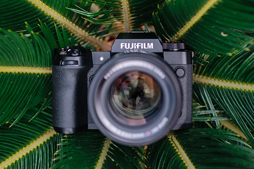 Funkcje Fujifilm X-H2 – co cechuje ten model aparatu?