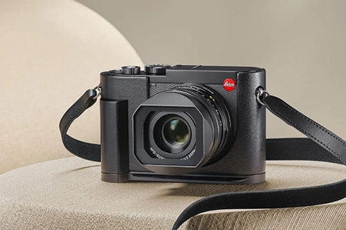 Funkcjonalność aparatu Leica Q3 43 – rozwiązania ułatwiające pracę
