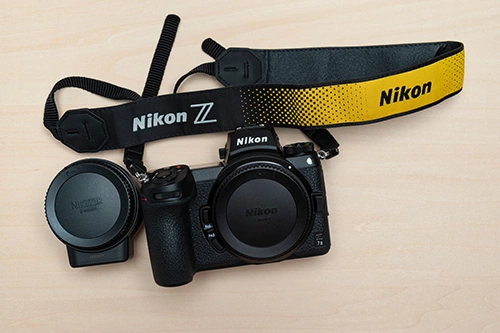 Filmowanie Nikon Z7 II – jakie ma możliwości?