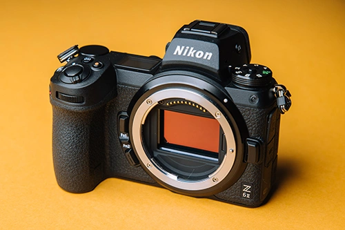 Funkcjonalność aparatu Nikon Z6 II – co warto o nim wiedzieć?
