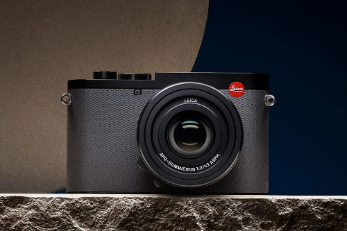 Filmowanie Leica Q3 43 – co umożliwia ten model aparatu?