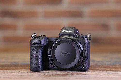 Przydatne funkcje aparatu Nikon Z7 II