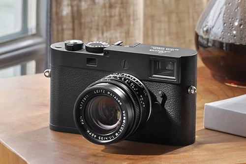 Funkcjonalność aparatu Leica M11-D – niesamowite możliwości tego modelu