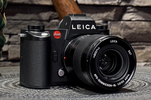Specyfikacja aparatu Leica SL3 – parametry niezbędne w aparacie tej klasy