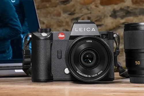 Filmowanie Leica SL2 – możliwości aparatu i tworzenie najwyższej jakości ujęć