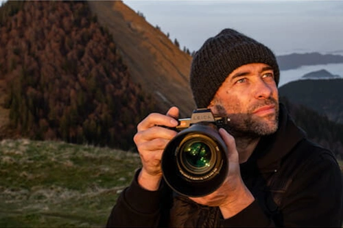 Funkcje aparatu Leica SL2-S – wyjątkowe możliwości tego modelu