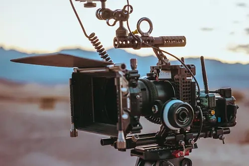 Nagrywanie filmów aparatem Leica SL2-S – nowoczesne funkcje dla kamerzystów