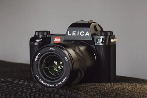 Filmowanie Leica SL3 – profesjonalna rejestracja wideo