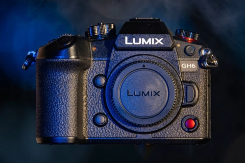 Specyfikacja Panasonic Lumix GH6 – parametry mające wpływ na jakość zdjęć i filmów