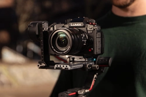 Specyfikacja aparatu Panasonic Lumix GH7 – parametry, które decydują o jakości ujęć
