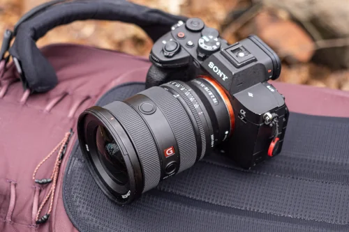 Czy to najlepszy zoom Sony do krajobrazu?