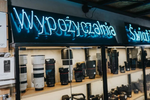 5 powodów, dlaczego warto wynająć sprzęt foto i wideo