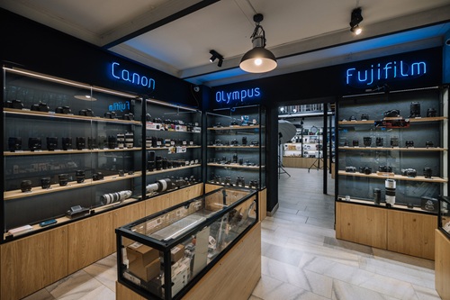 Dlaczego przy zakupie aparatu, nie warto kierować się wyłącznie ceną?