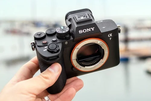 Sony A7 V okiem fotografa pracującego od lat na A7