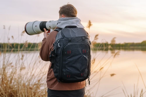 Nowy materiał: Manfrotto Pro-Light Multiloader to plecak dla nowoczesnego twórcy
