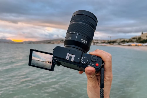 To może być najbardziej uniwersalny zoom Lumix