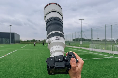 Nowości w Sony A7R VI, o których warto wiedzieć
