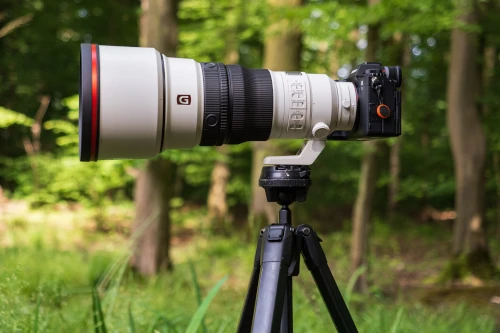 Sony zrobiło coś, czego nie ma konkurencja – kompaktowe 300 mm f/2.8