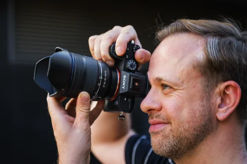 Samyang AF 24-60 mm f/2.8 FE – lekki, jasny zoom w świetnej cenie