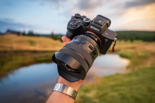 Co potrafi Tamron 12-20 mm f/2.8? Krajobraz, podróże i nocne niebo