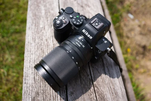 Nikon Z 24-105 mm f/4-7.1 – co potrafi uniwersalny obiektyw na co dzień?
