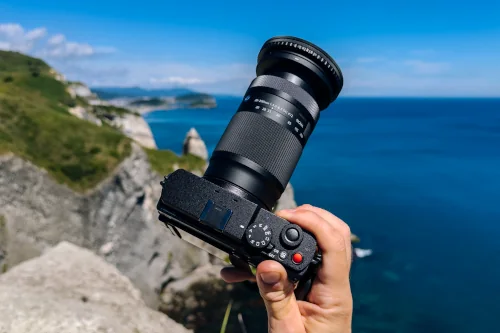 Jak wybrać obiektyw do podróżowania? Praktyczny poradnik dla fotografów