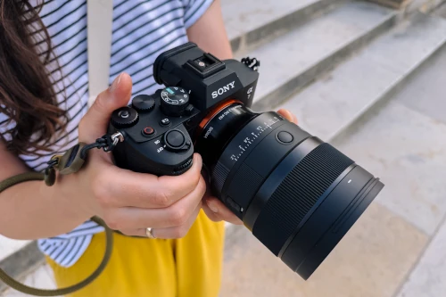Sigma 85 mm F1.2 DG Art to „portretówka” idealna? Recenzja