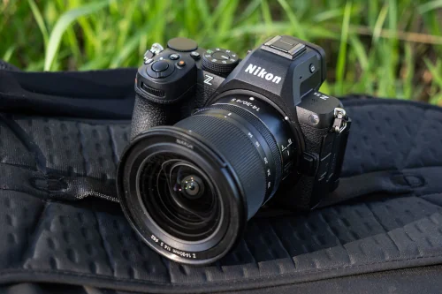 Nikon Z5 II po kilku miesiącach. Chciałem go oddać, ale… mam problem