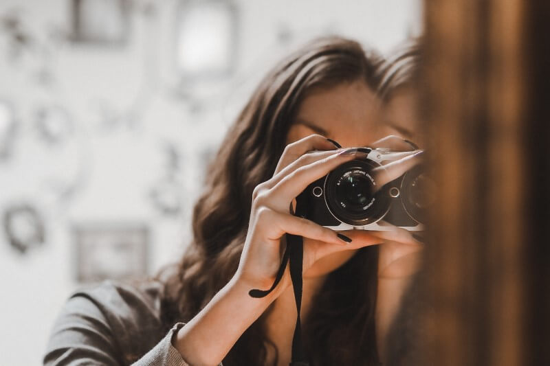 Popularne błędy fotograficzne