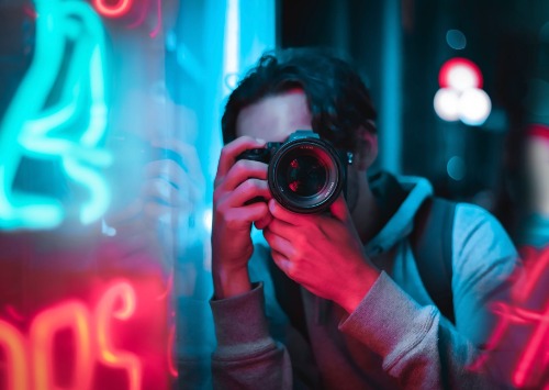 Style w fotografii – znajdź swój ulubiony